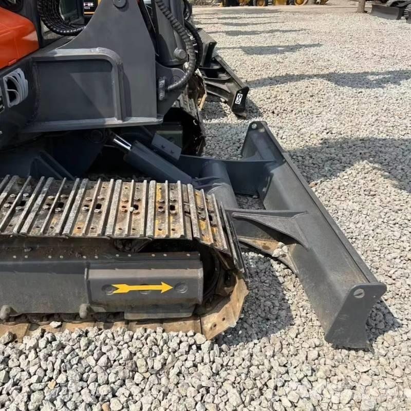 Hitachi 60 حفارات زحافة