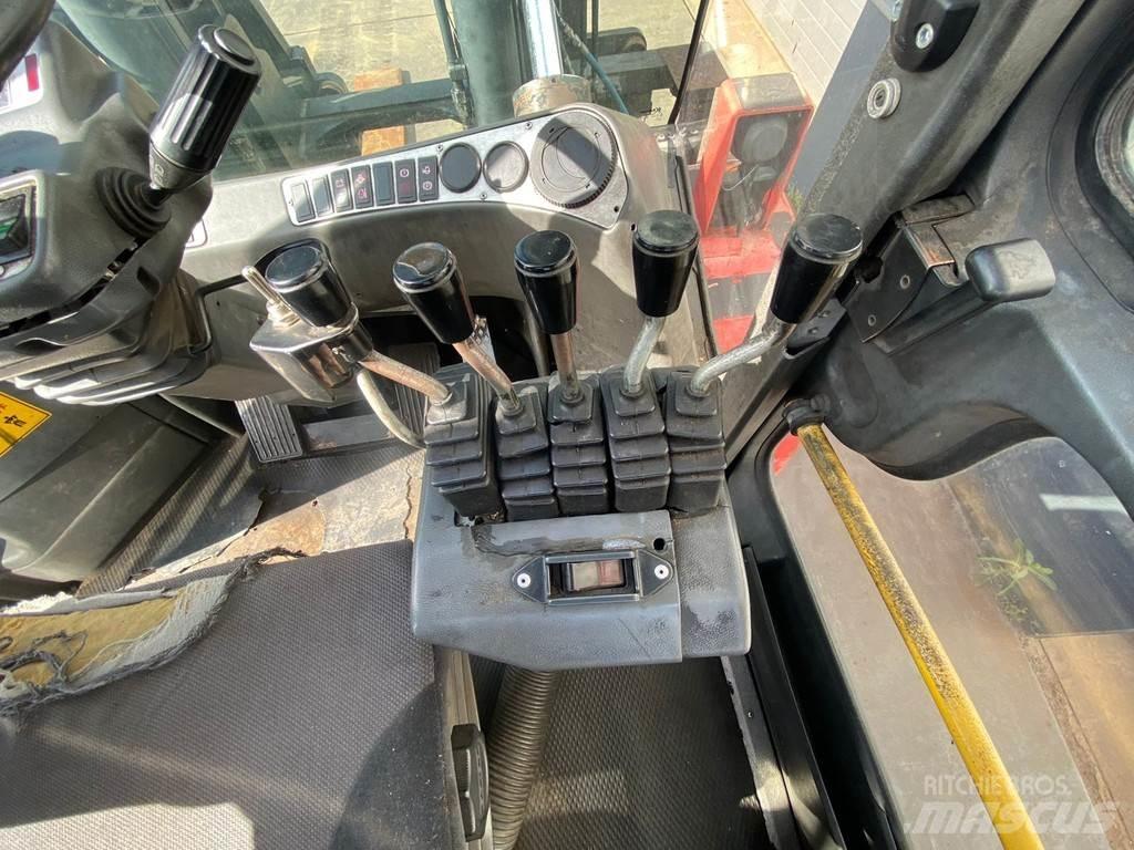 Kalmar DCE150-12 شاحنات ذات رافعات شوكية - أخرى