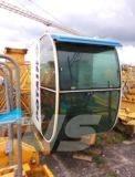 Potain MD238A-J10 رافعات برجية