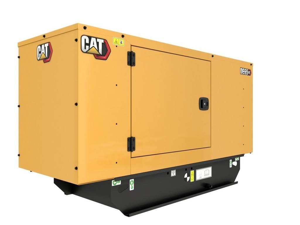 CAT DE65 GC مولدات أخرى