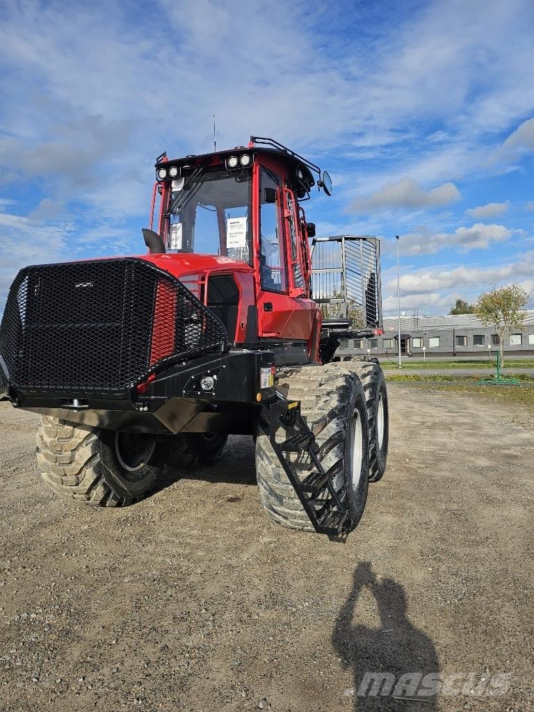 Komatsu 895 شاحنات