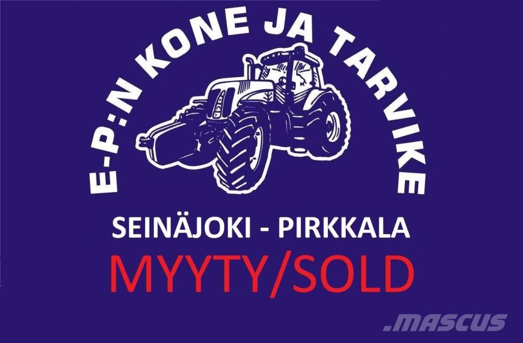 Fiatagri 100-90 DT الجرارات