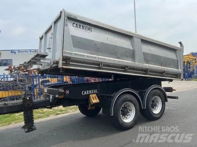 Carnehl CTK ST* مقطورات قلابة