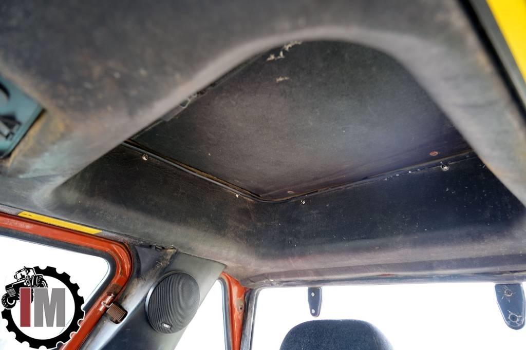 Fiat 880 DT - Traktor الجرارات