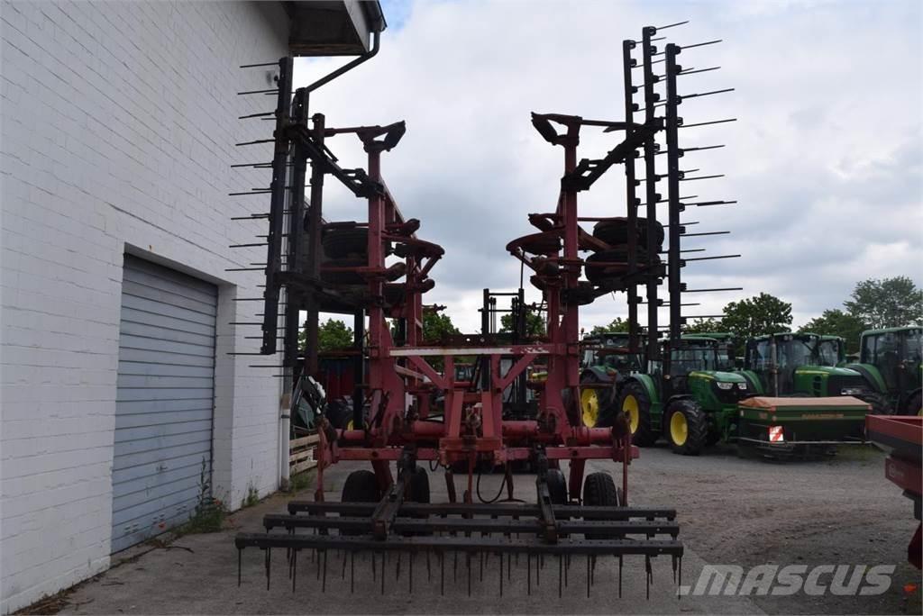 Horsch FG 7.5 زراعات