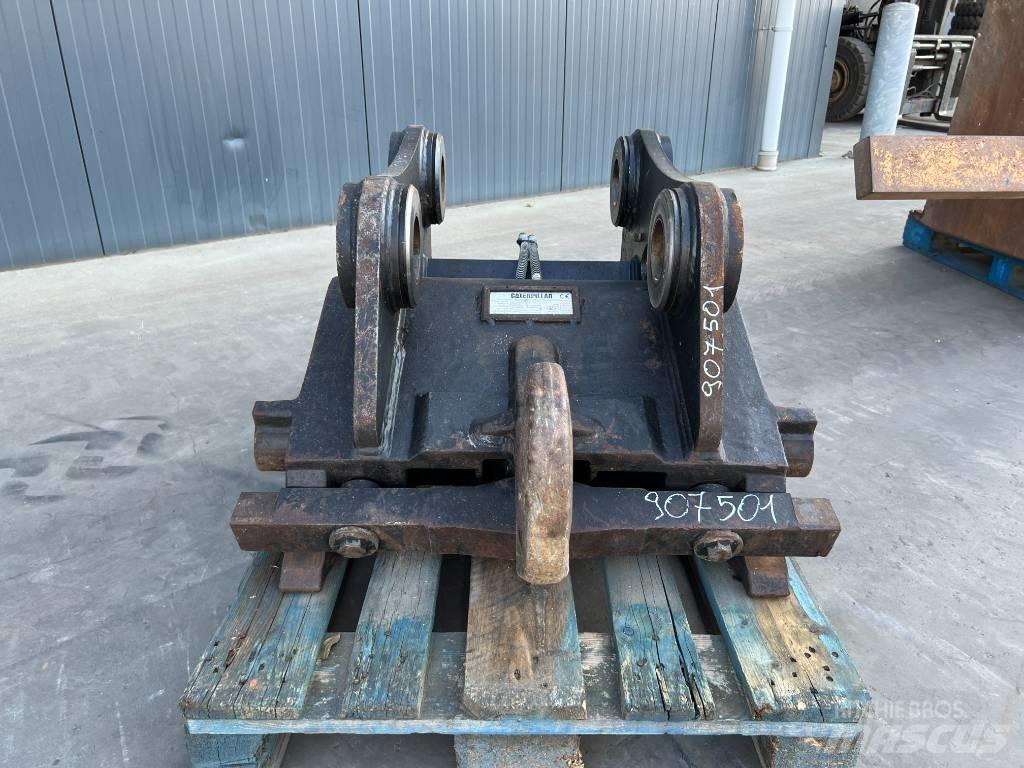 Verachtert CW45 329E موصلات سريعة