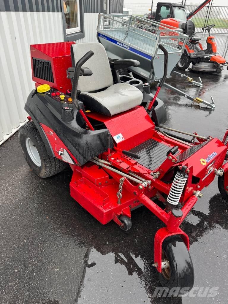 Ferris IS 2000 Z ركوب الحشائش