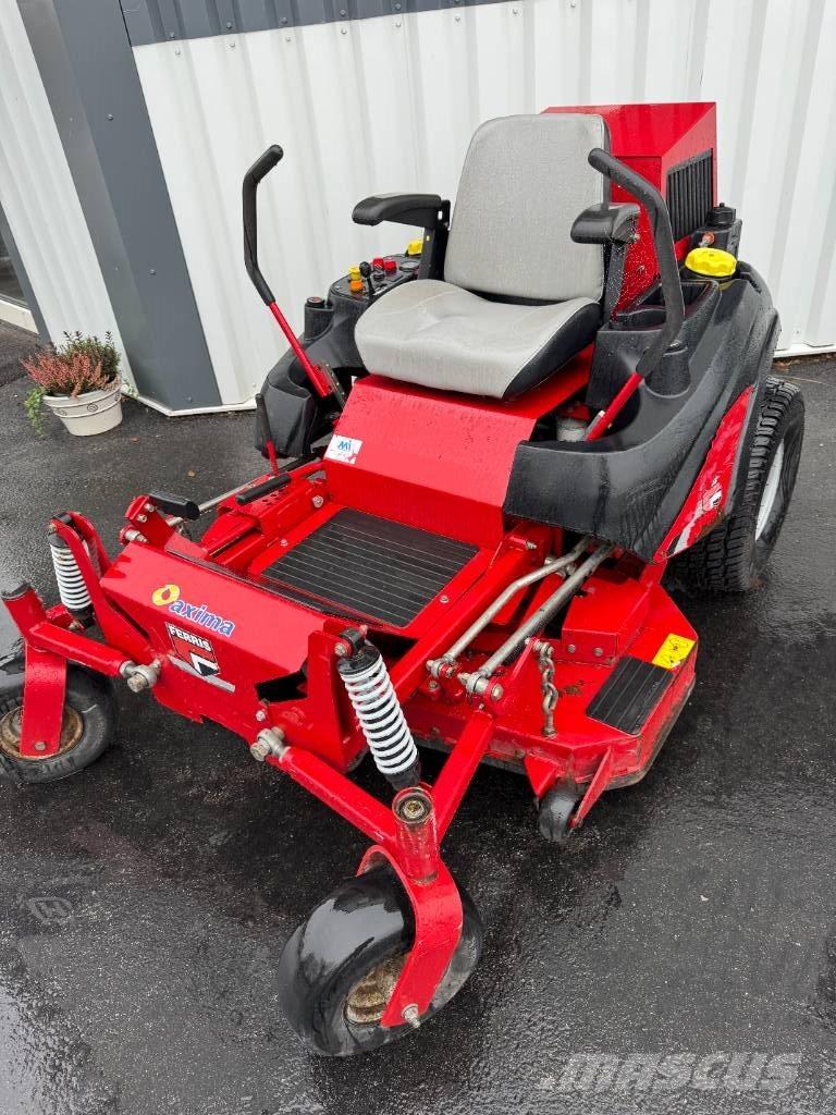 Ferris IS 2000 Z ركوب الحشائش