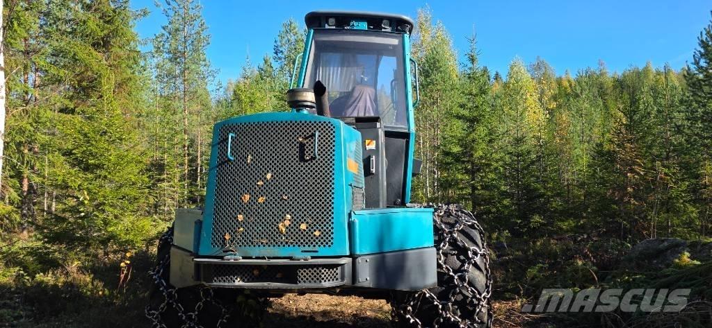 Profi 50 Harvesteri حصادات