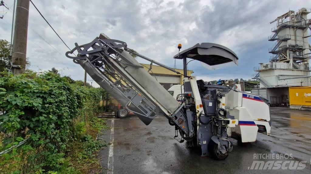 Wirtgen W 50 Ri أخرى