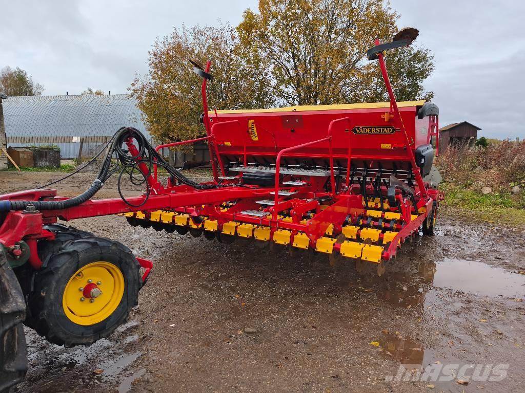 Väderstad Rapid 400C مثاقيب
