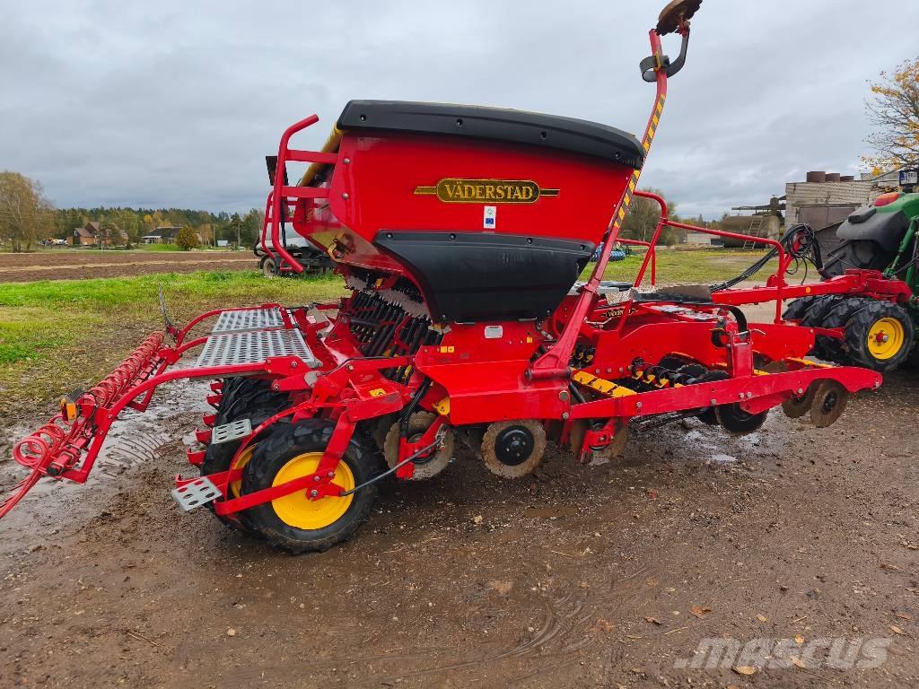 Väderstad Rapid 400C مثاقيب