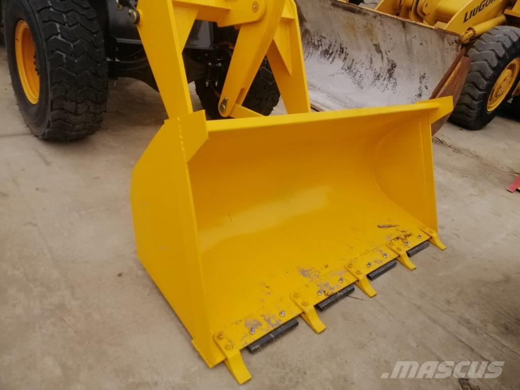 SDLG LG 920 لوادر بعجل