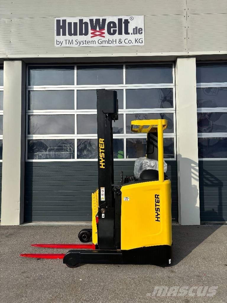 Hyster R 1.2 E شاحنة مناولة