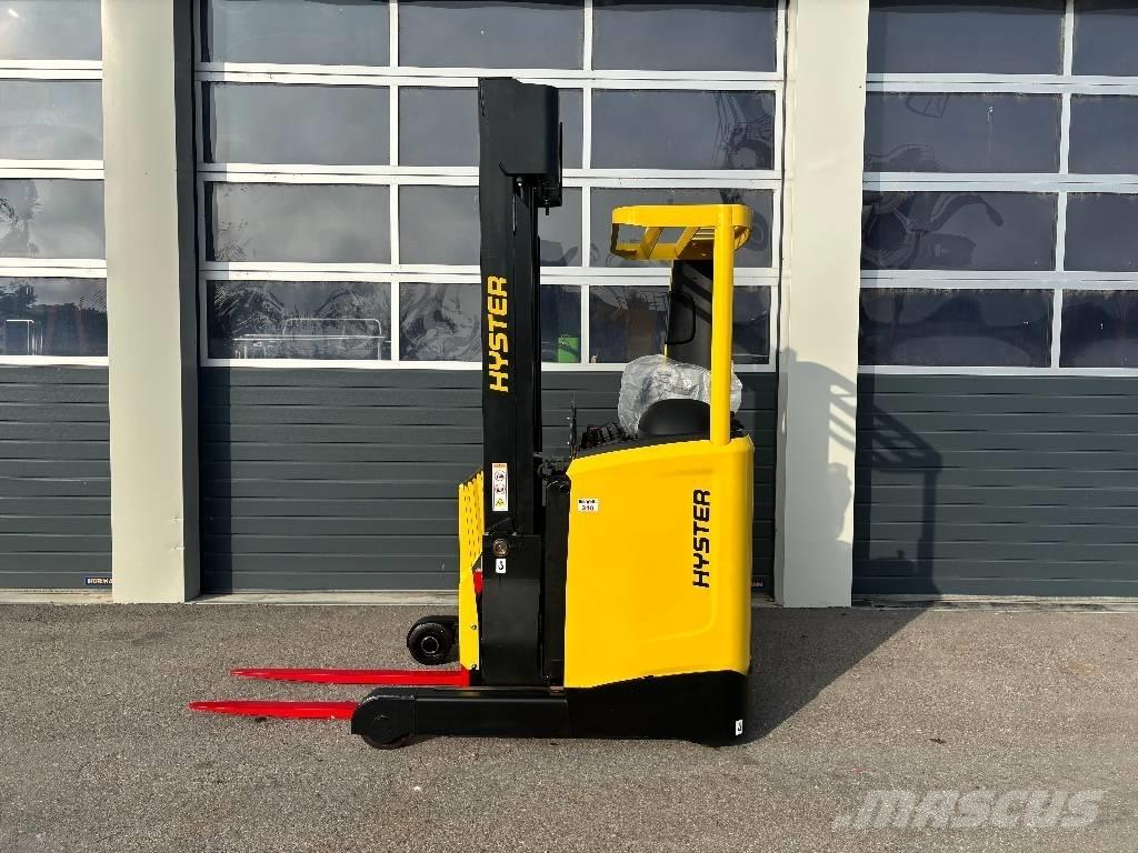 Hyster R 1.2 E شاحنة مناولة