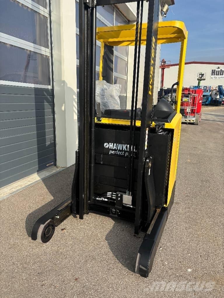 Hyster R 1.2 E شاحنة مناولة