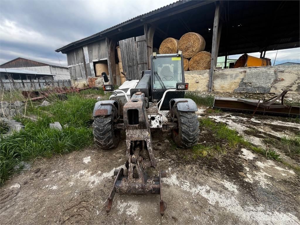 Bobcat T3571 أخرى