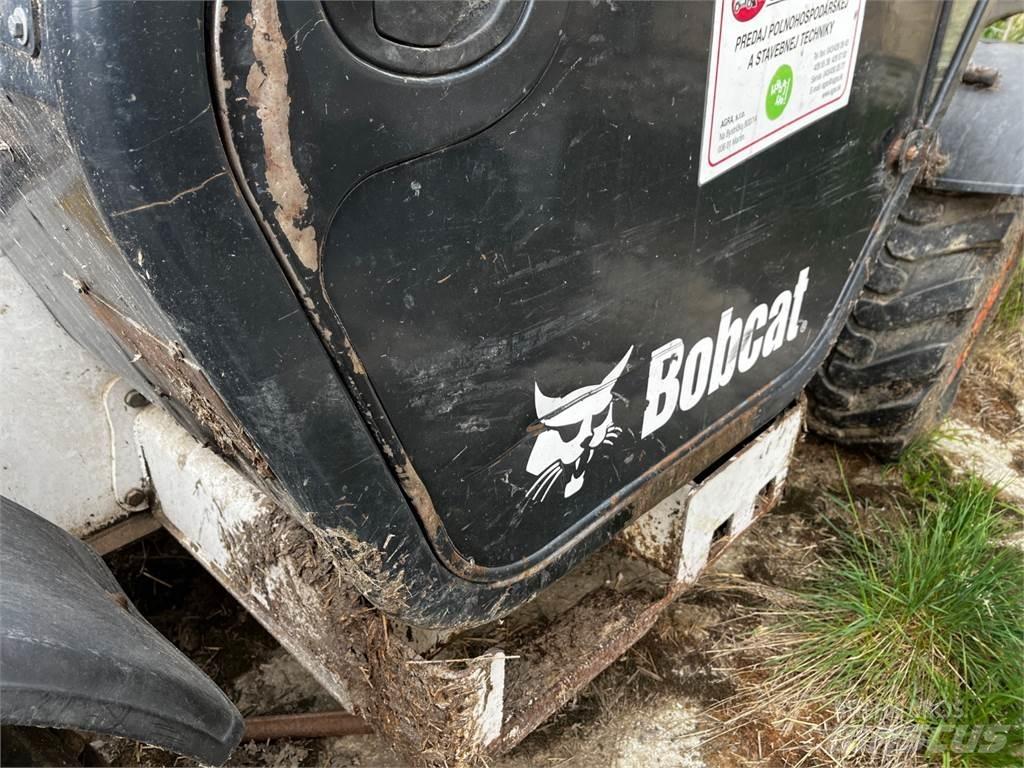 Bobcat T3571 أخرى