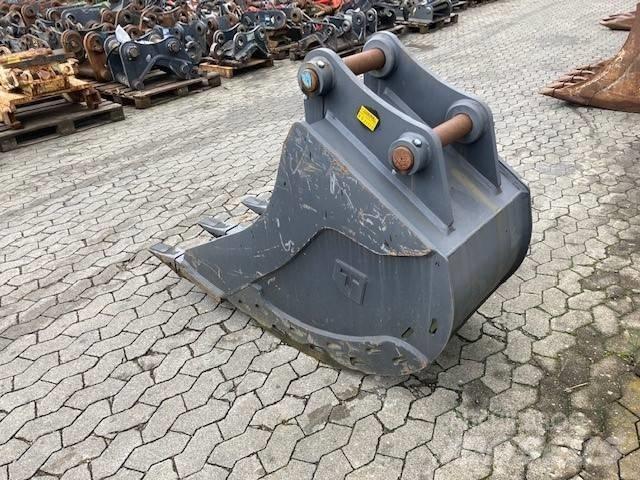  Triga 700mm جرافات عكسية