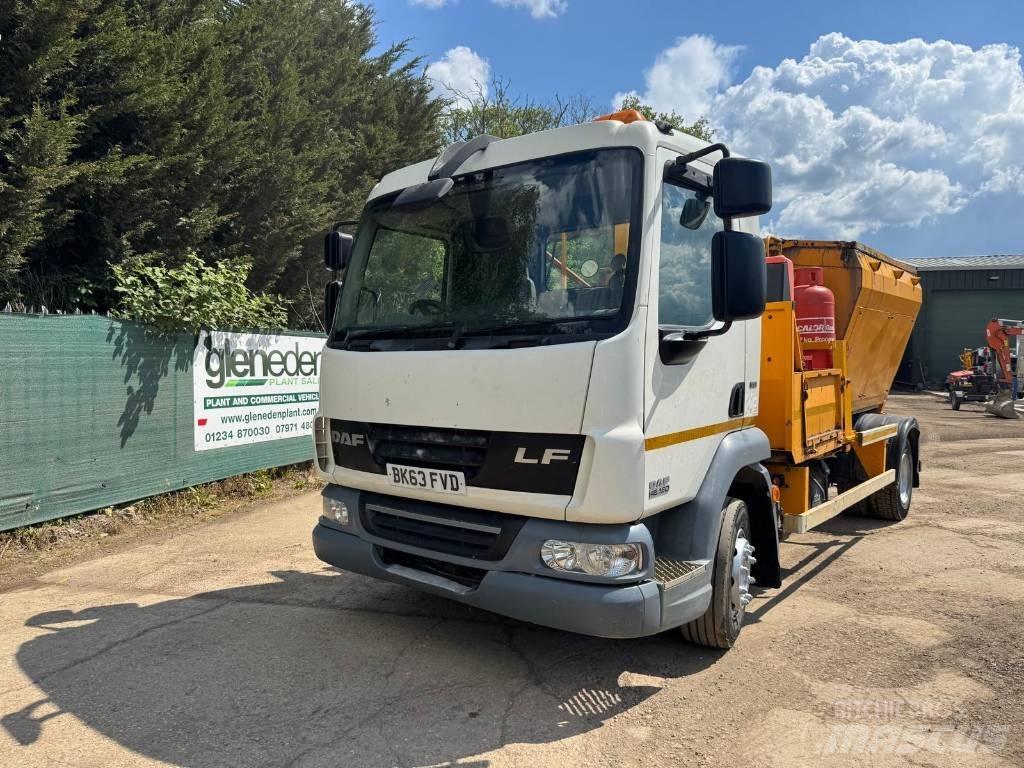 DAF LF45 شاحنات أخرى