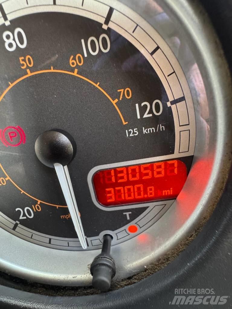 DAF LF45 شاحنات أخرى