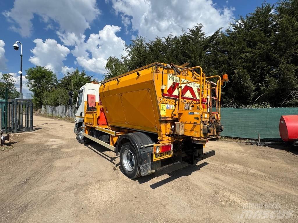 DAF LF45 شاحنات أخرى