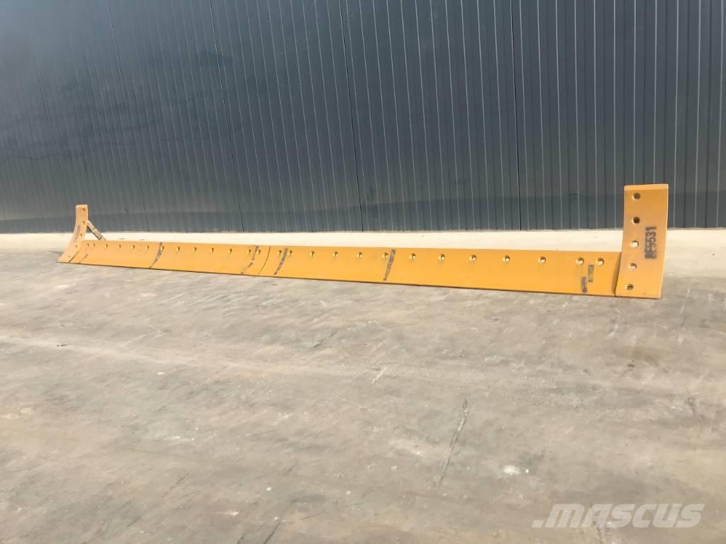 Edge Grader Set نصول