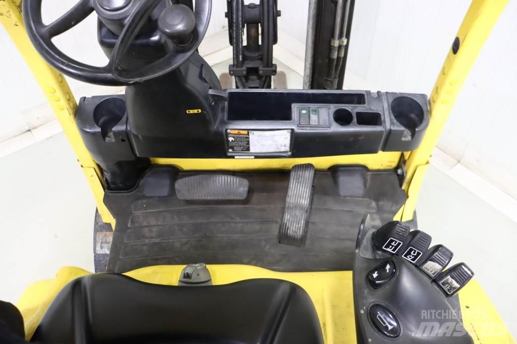 Hyster J3.0XN شاحنات ذات رافعات شوكية تعمل بالكهرباء