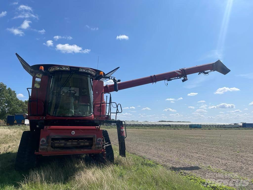 Case IH 9230 حصادات