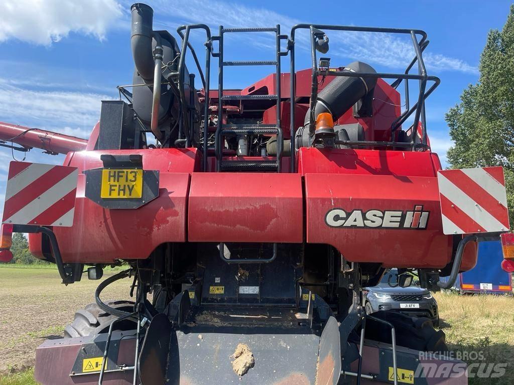 Case IH 9230 حصادات