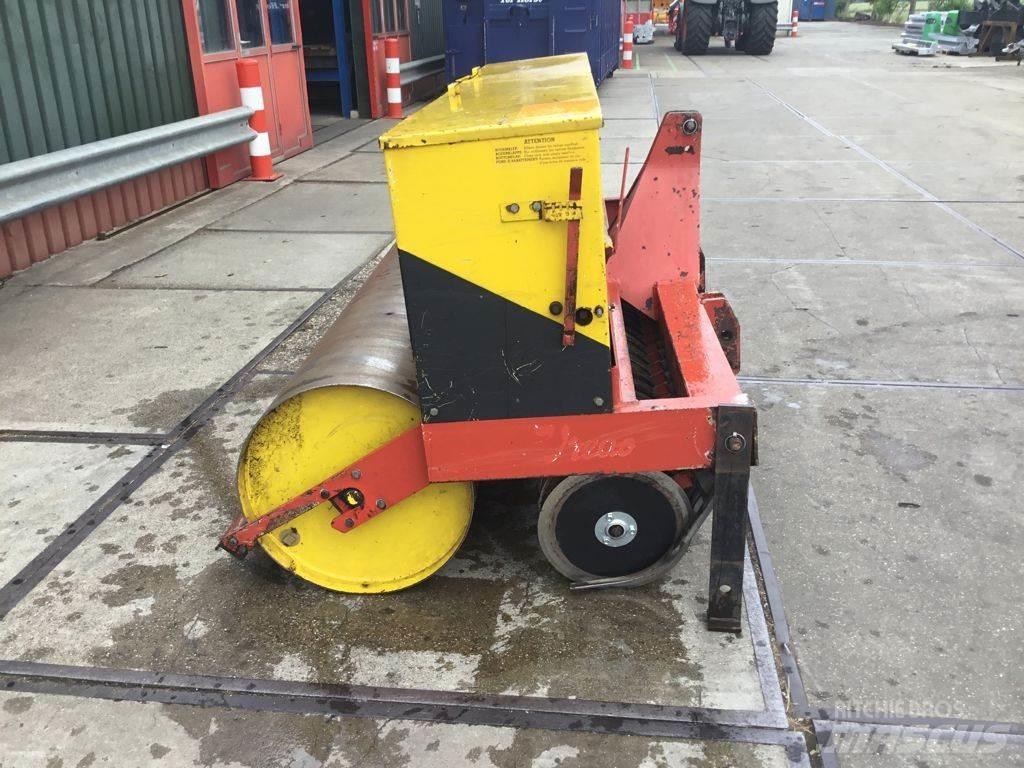 Vredo DZ 125.10 ماكينات وملحقات البذر الأخرى