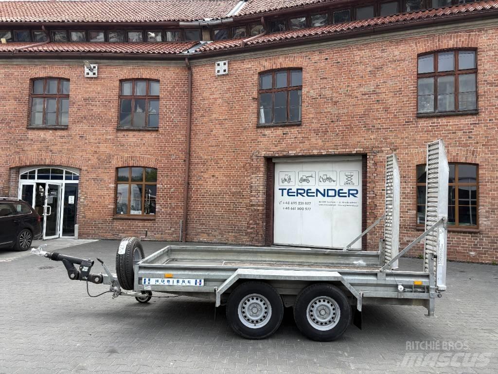 Hubiere TPF 3502 لوادر منخفضة