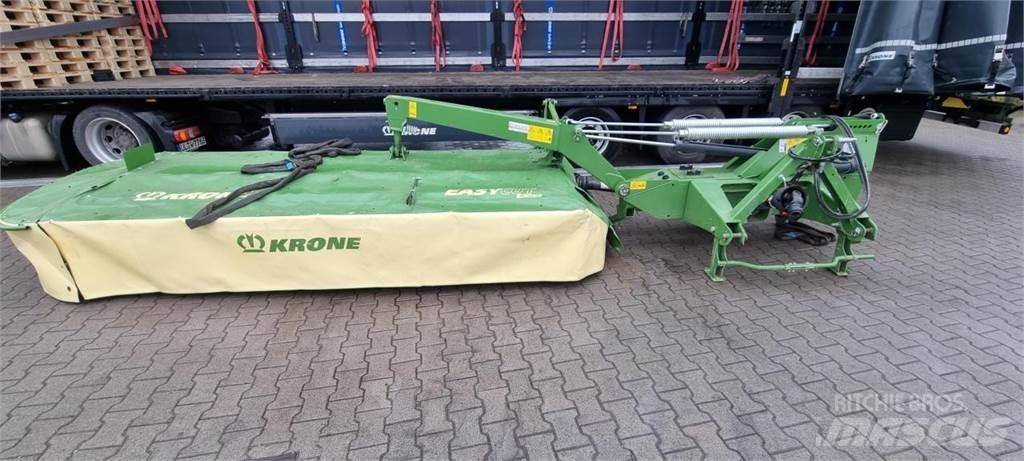 Krone EasyCut R360 جزازات