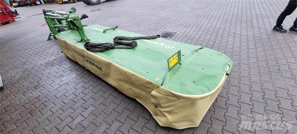 Krone EasyCut R360 جزازات