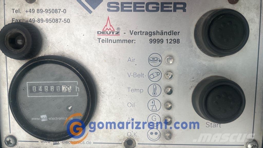 JLG Liftlux 260-25 رافعات مقصية الشكل