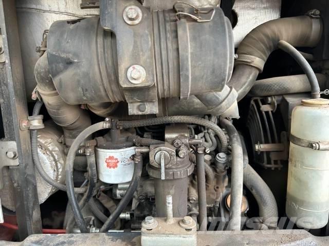 Doosan DX 30 Z حفارات صغيرة أقل من 7 طن (حفارات صغيرة)