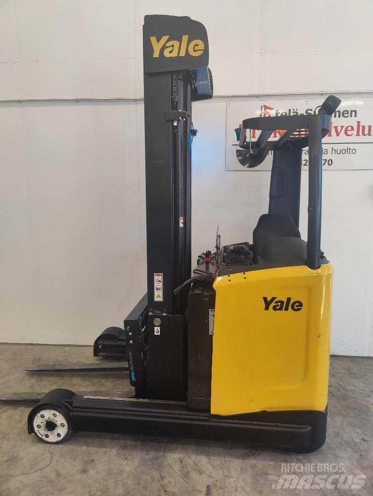 Yale MR25-14 شاحنة مناولة