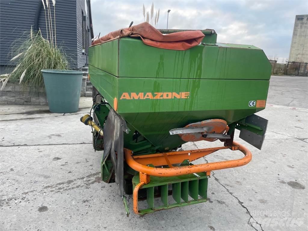 Amazone ZA-M معدات فرد المواد المعدنية