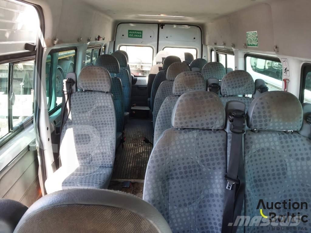 Ford Transit أخرى
