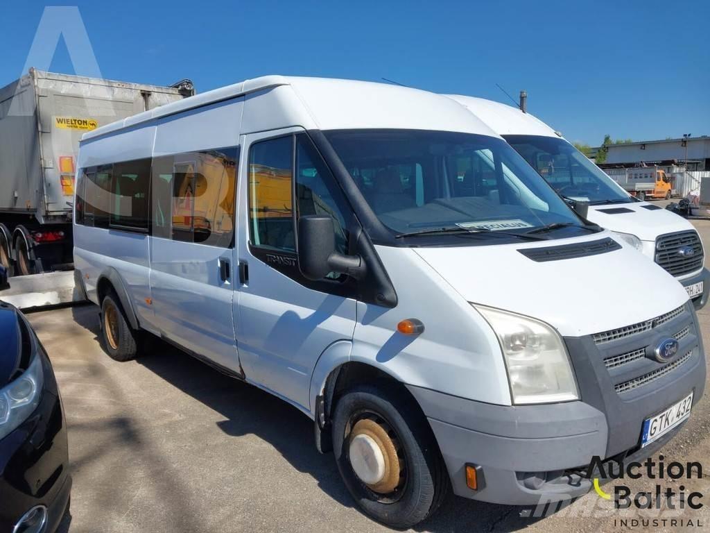 Ford Transit أخرى
