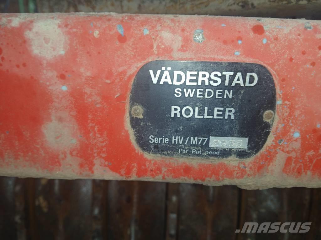 Väderstad HVM77 مداحل