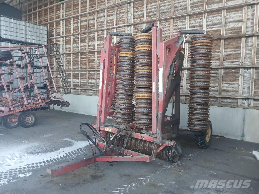 Väderstad HVM77 مداحل