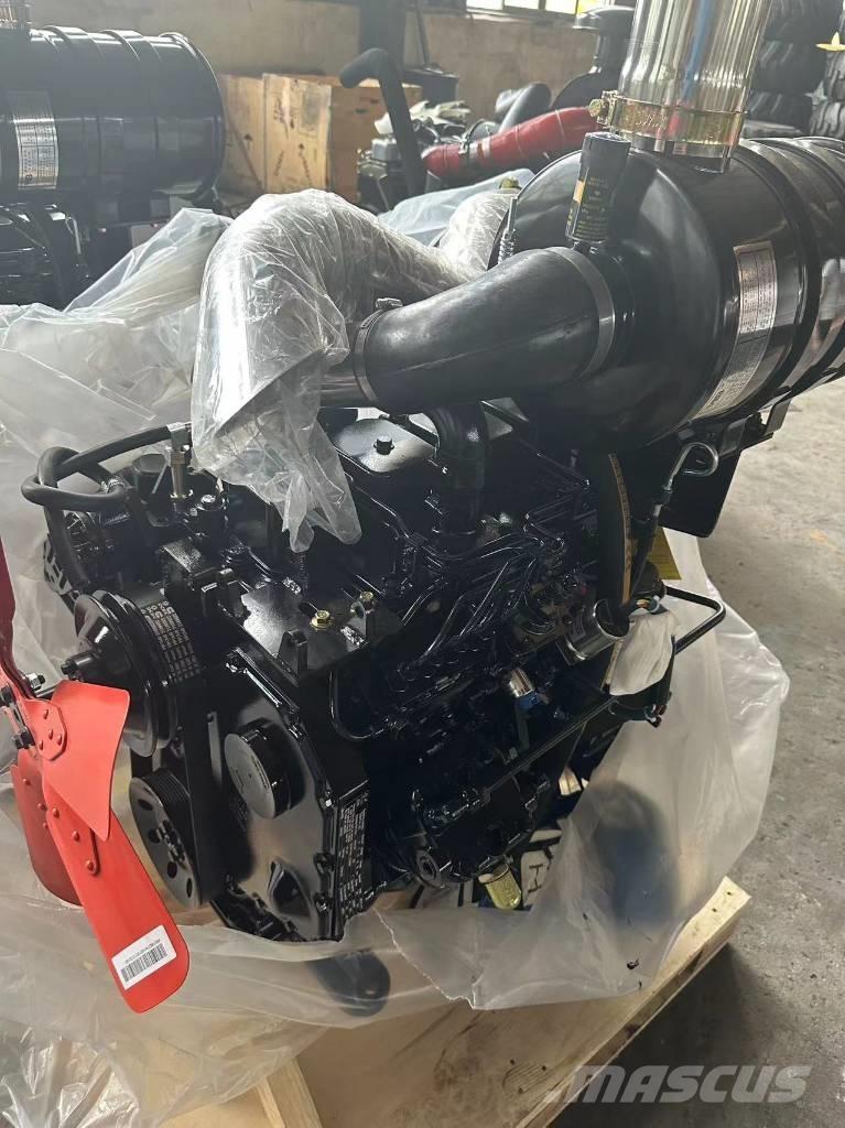 CAT 430F لوادر ذات جرافات عكسية