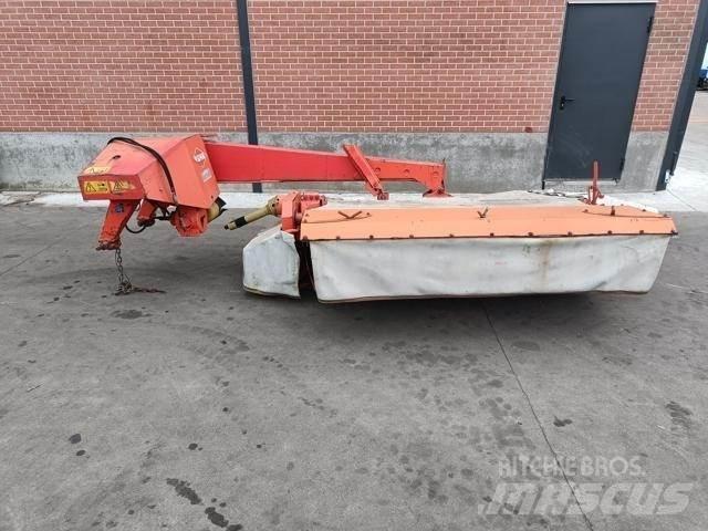 Kuhn FC 283 جزازات