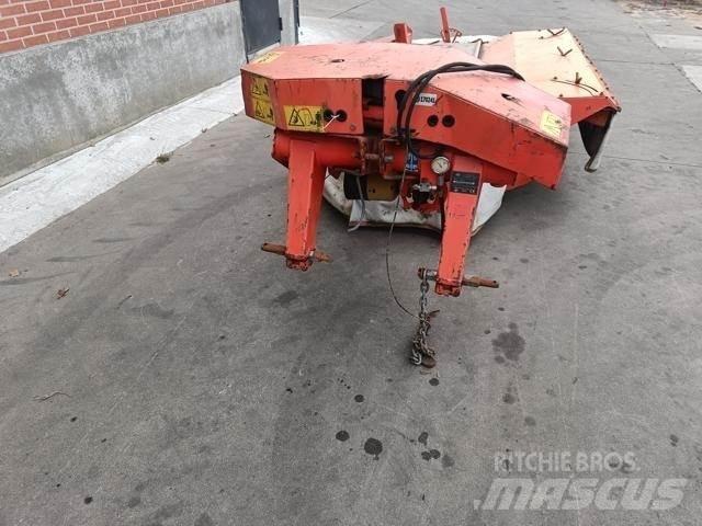 Kuhn FC 283 جزازات