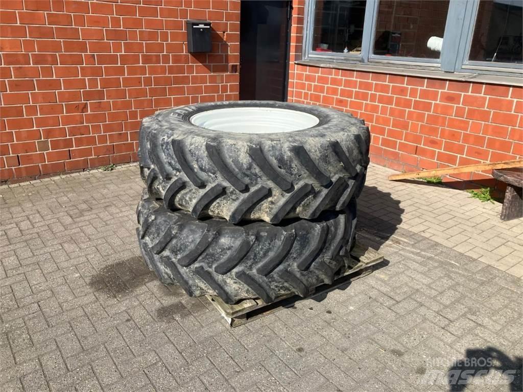 Goodyear 420/85R30 ماكينات زراعية أخرى