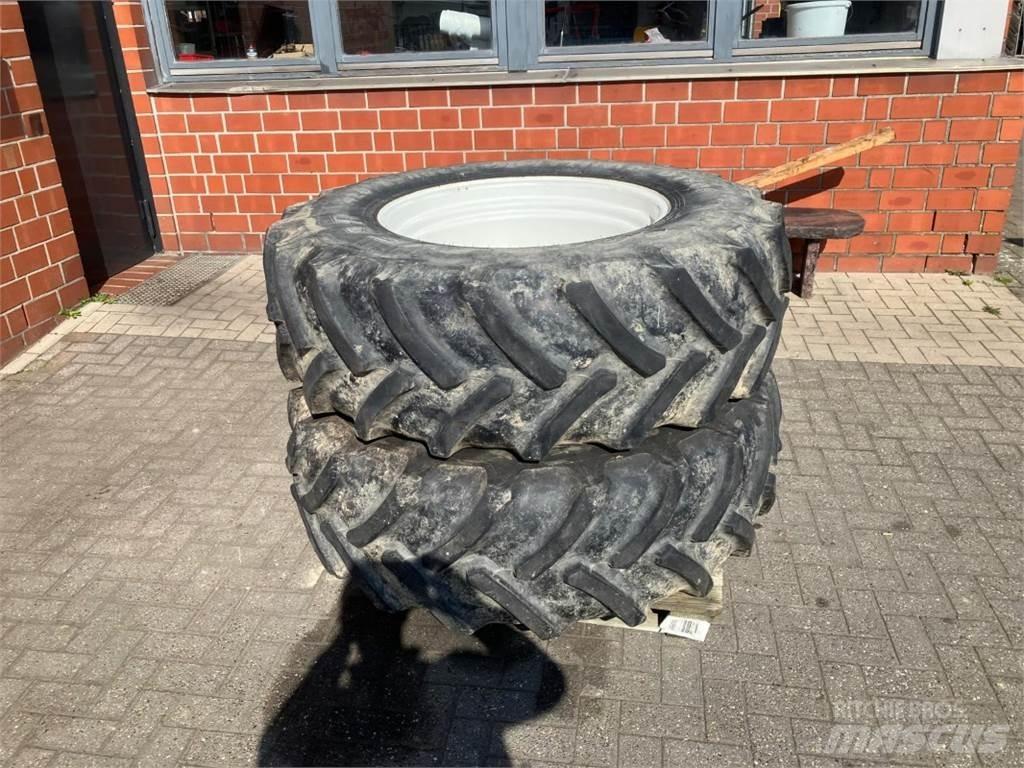Goodyear 420/85R30 ماكينات زراعية أخرى