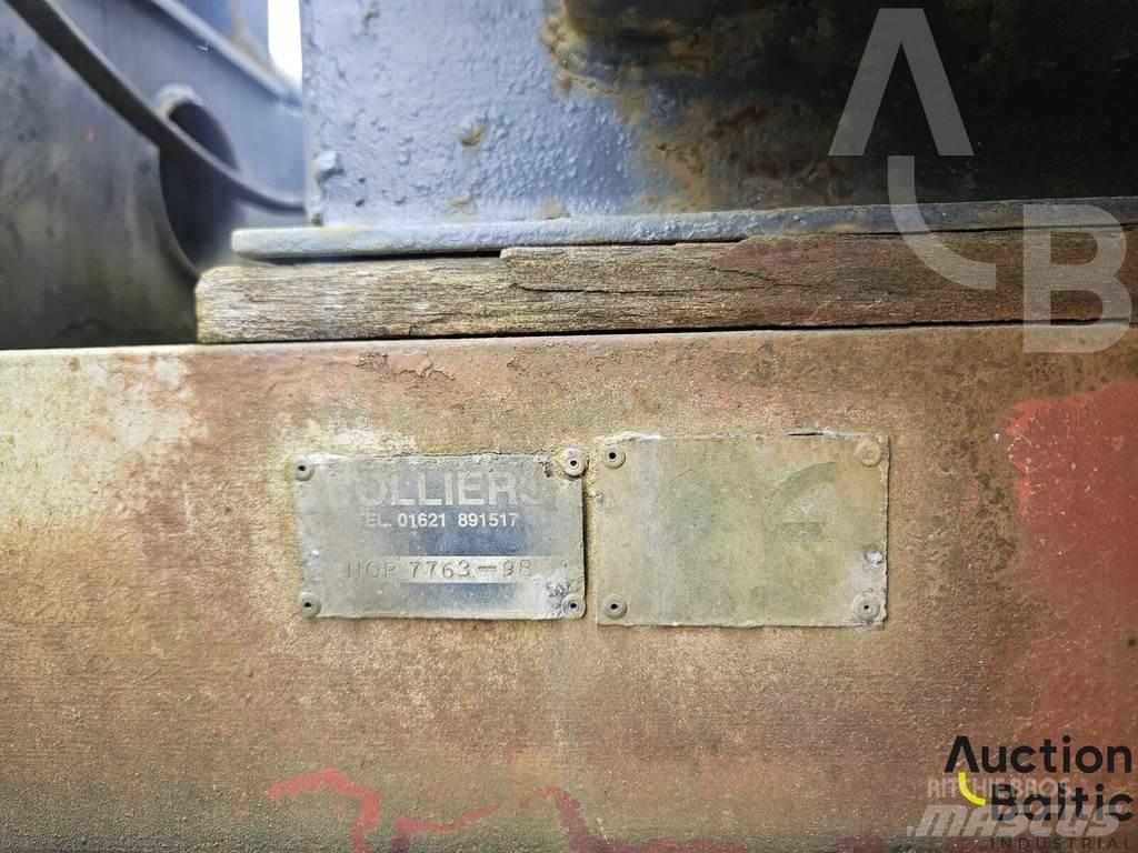 Iveco 170E 23 شاحنات قلابة