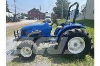 New Holland 4060 الجرارات