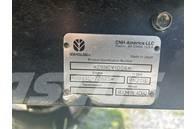 New Holland 4060 الجرارات